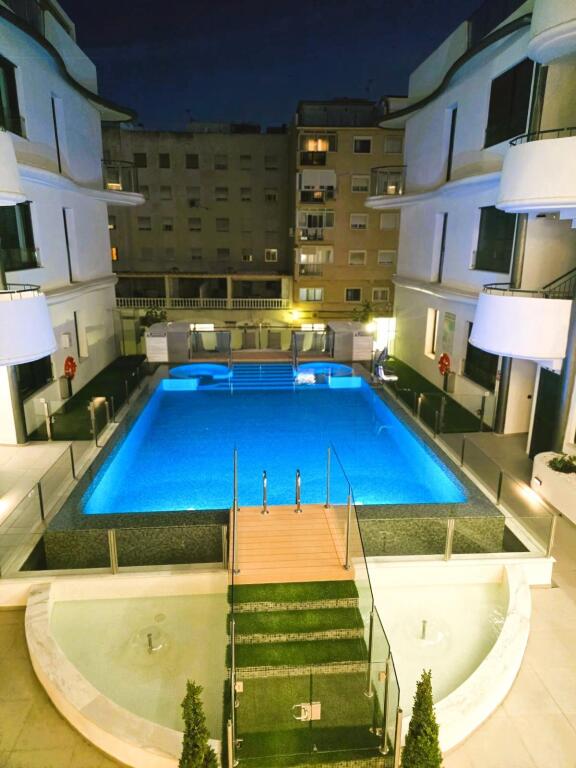 Imagen 2 de Apartamento en Venta en Estepona Málaga Imagen 2 de Apartamento en Venta en Estepona Málaga