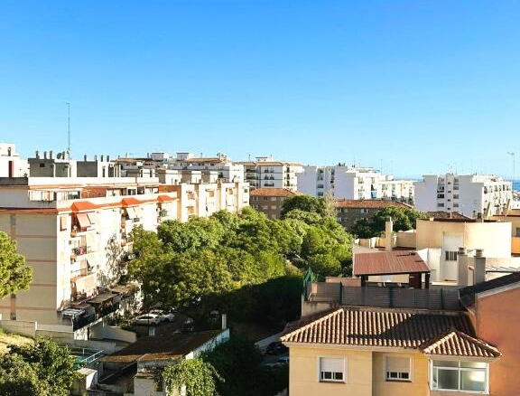 Imagen 1 de Ático en Venta en Estepona Málaga