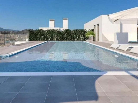 Imagen 2 de Ático en Venta en Estepona Málaga