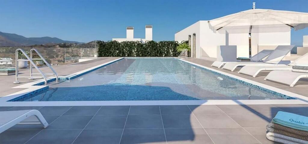 Imagen 2 de Ático en Venta en Estepona Málaga