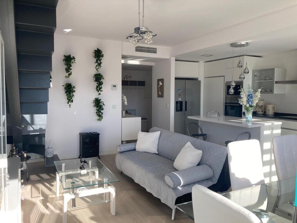 Imagen 3 de Ático en Venta en Estepona Málaga