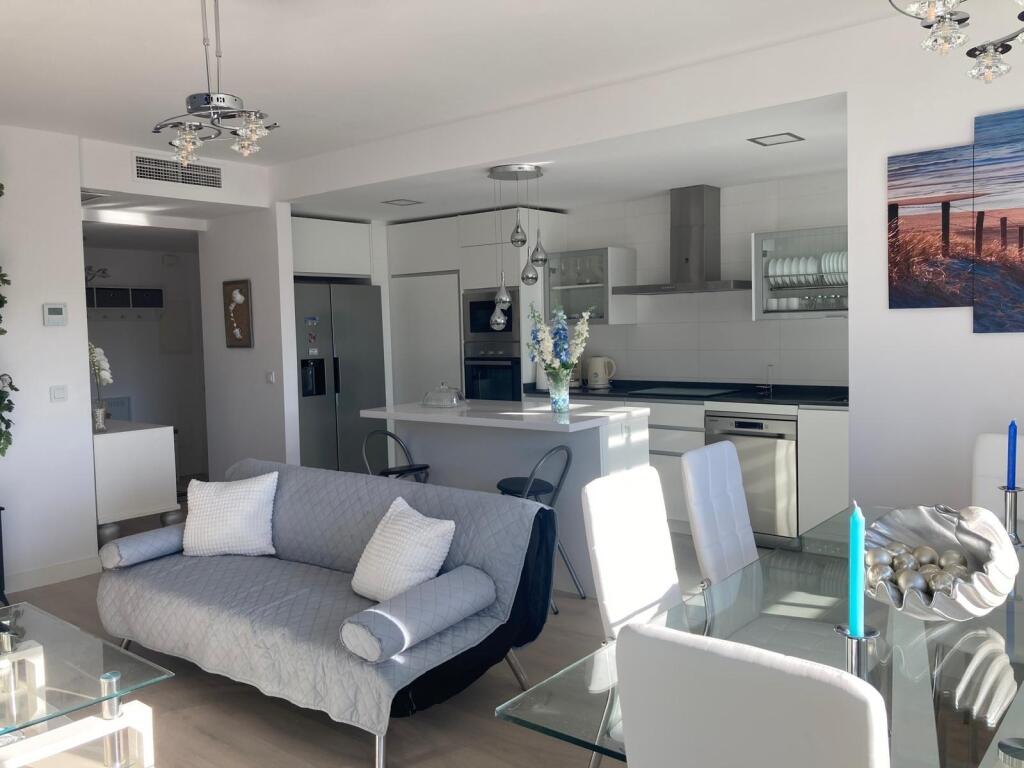 Imagen 4 de Ático en Venta en Estepona Málaga