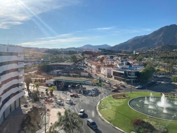 Imagen 1 de Ático en Venta en Estepona Málaga