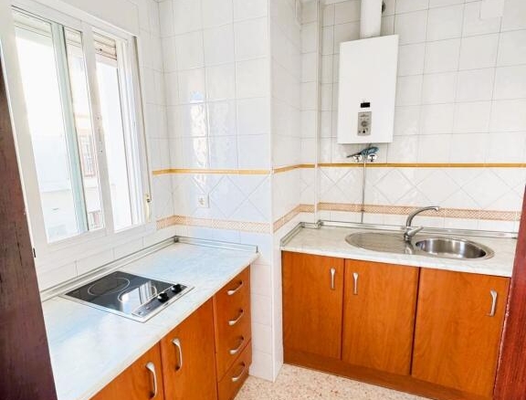 Imagen 3 de Apartamento en Venta en Tarifa Cádiz