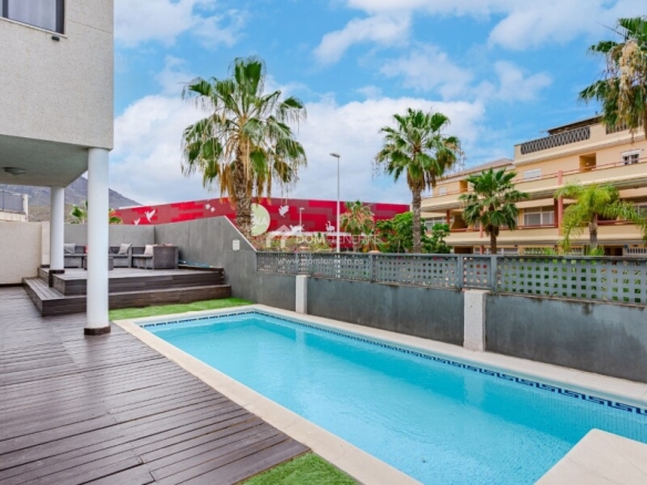 Imagen 3 de Casa de pueblo en Venta en Adeje Santa Cruz de Tenerife