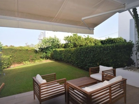 Imagen 4 de Apartamento en Alquiler en San Roque Cádiz