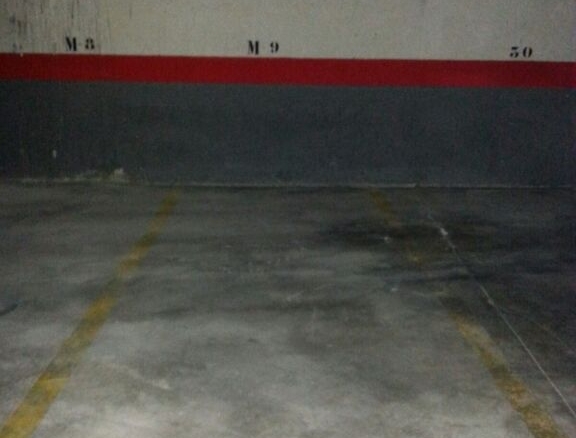 Imagen 2 de Parking moto en Alquiler en Alcorcón Madrid