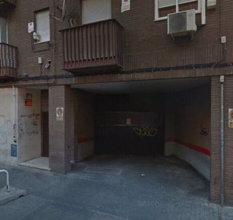 Imagen 1 de Parking moto en Alquiler en Alcorcón Madrid