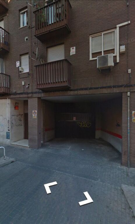 Imagen 1 de Parking moto en Alquiler en Alcorcón Madrid