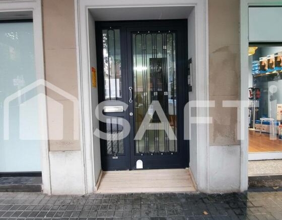 tú puedes ver una oportunidad