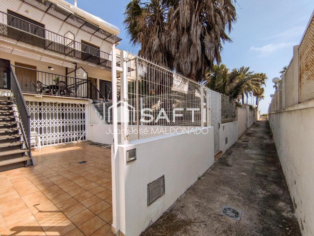 Imagen 4 de Adosado junto al mar en Peñíscola: estilo y bienestar