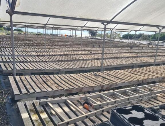 Imagen 2 de Finca Rustica Agrícola en Sant Cebria de Vallalta