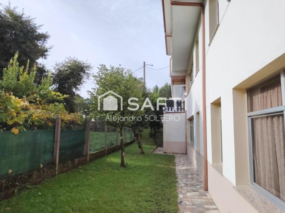 Imagen 2 de Hotel en el Camino de Santiago con alma y futuro