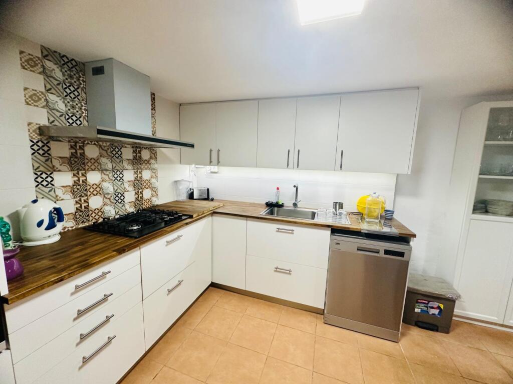 Imagen 3 de Encantadora casa en Jesús Imagen 3 de Encantadora casa en Jesús