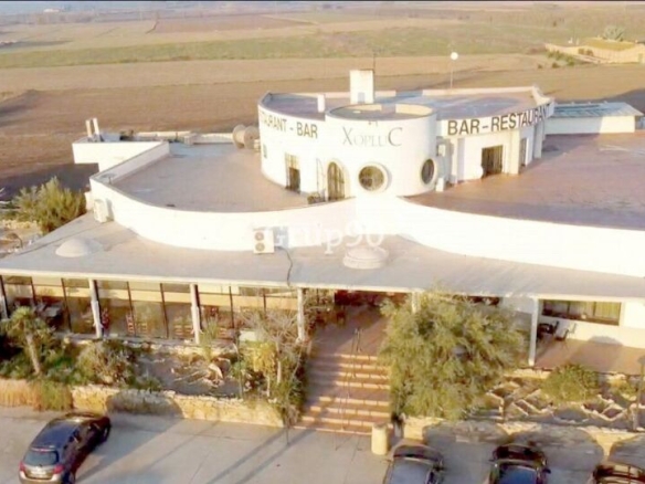 ALQUILER CON OPCIÓN A COMPRA O VENTA