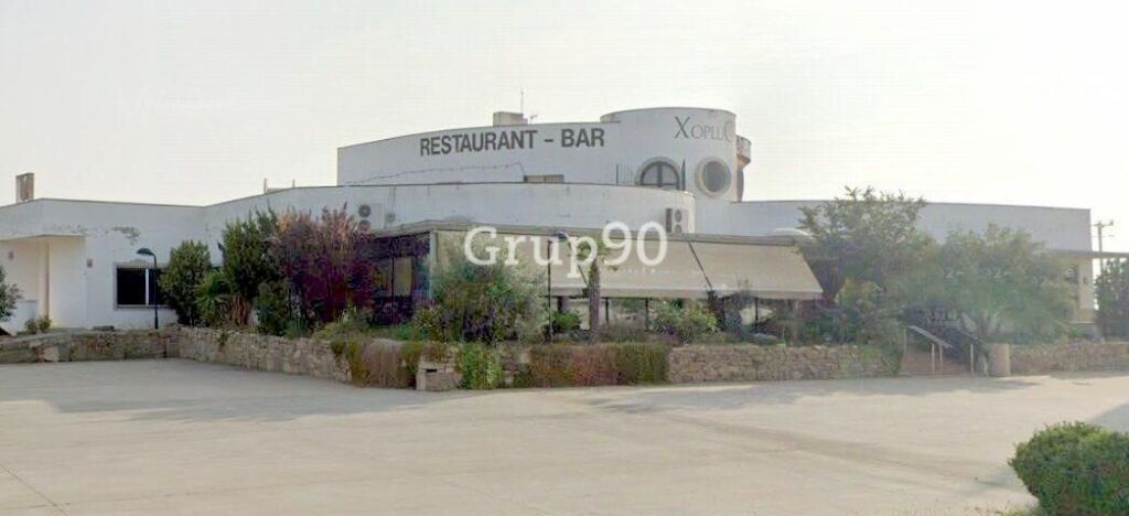 Imagen 2 de ✨ ¡GRAN OPORTUNIDAD! RESTAURANTE CON VIVIENDA EN LA FULIOLA – OPCIÓN DE TRASPASO O ALQUILER CON OPCIÓN A COMPRA Imagen 2 de ✨ ¡GRAN OPORTUNIDAD! RESTAURANTE CON VIVIENDA EN LA FULIOLA – OPCIÓN DE TRASPASO O ALQUILER CON OPCIÓN A COMPRA