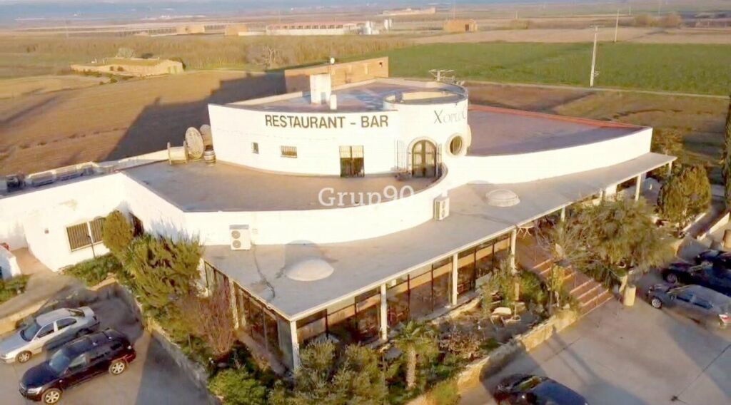 Imagen 3 de ✨ ¡GRAN OPORTUNIDAD! RESTAURANTE CON VIVIENDA EN LA FULIOLA – OPCIÓN DE TRASPASO O ALQUILER CON OPCIÓN A COMPRA Imagen 3 de ✨ ¡GRAN OPORTUNIDAD! RESTAURANTE CON VIVIENDA EN LA FULIOLA – OPCIÓN DE TRASPASO O ALQUILER CON OPCIÓN A COMPRA