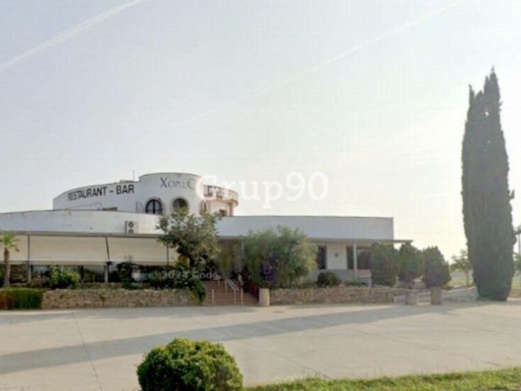 Imagen 1 de ✨ ¡GRAN OPORTUNIDAD! RESTAURANTE CON VIVIENDA EN LA FULIOLA – OPCIÓN DE TRASPASO O ALQUILER CON OPCIÓN A COMPRA