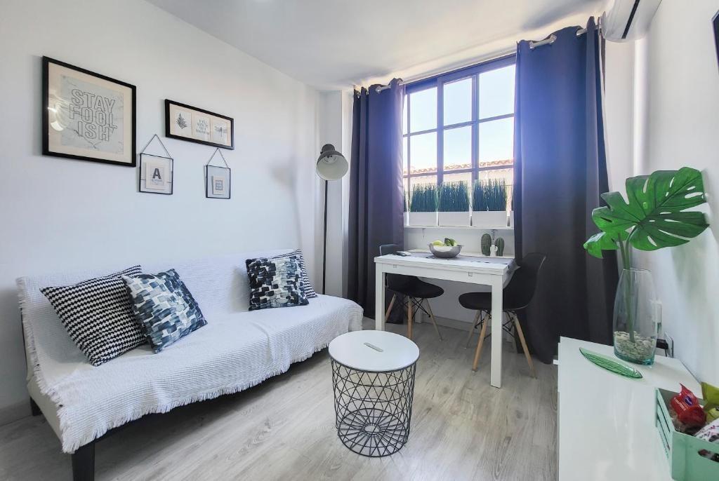 Imagen 4 de Apartamento en venta en el corazón de Los Cristianos Imagen 4 de Apartamento en venta en el corazón de Los Cristianos