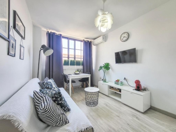 Imagen 1 de Apartamento en venta en el corazón de Los Cristianos