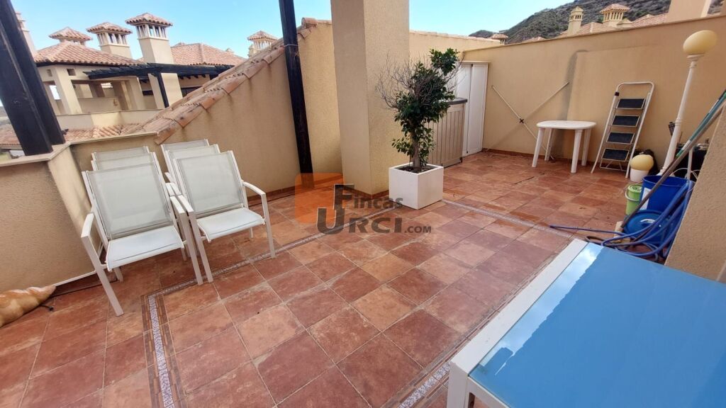 Imagen 2 de Piso de lujo con gran terraza Imagen 2 de Piso de lujo con gran terraza