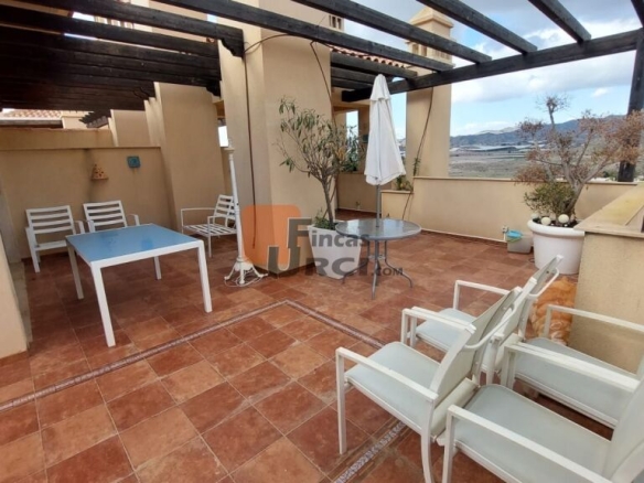 Imagen 1 de Piso de lujo con gran terraza