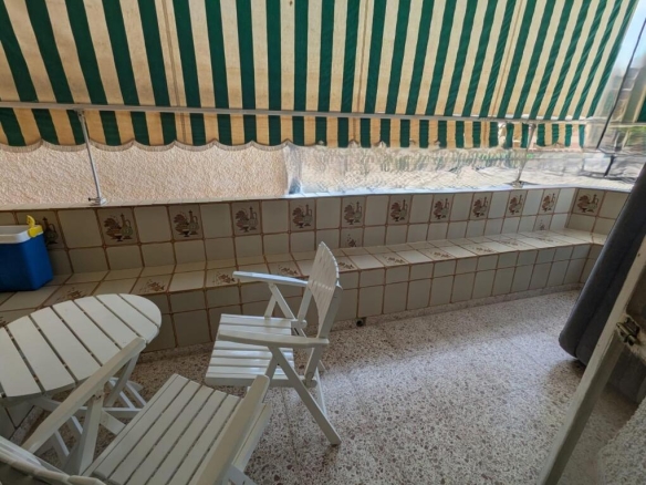 Imagen 1 de APARTAMENTO EN EXCLUSIVA EN LA URBANIZACIÓN DE FRANSENA