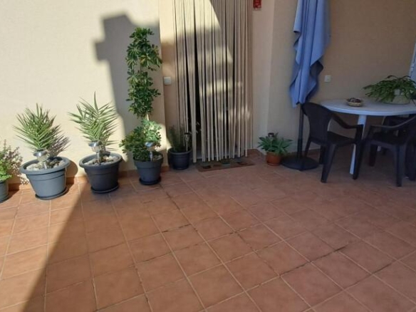 Imagen 2 de Amplio Apartamento en Collado Bajo