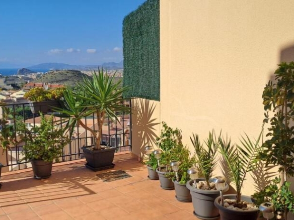 Águilas - ¡Listo para Entrar a Vivir!