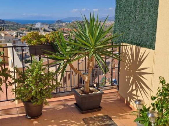 Imagen 1 de Amplio Apartamento en Collado Bajo