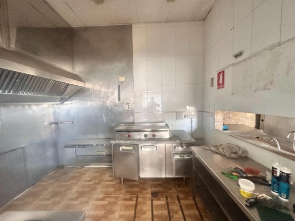 Imagen 3 de Local en Telde