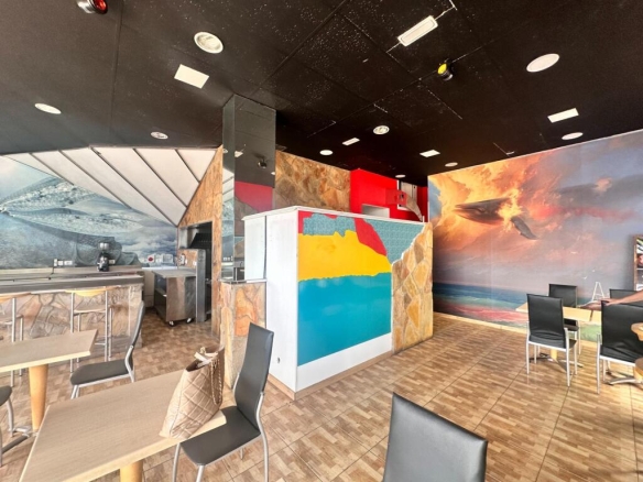 Imagen 1 de Local en Telde