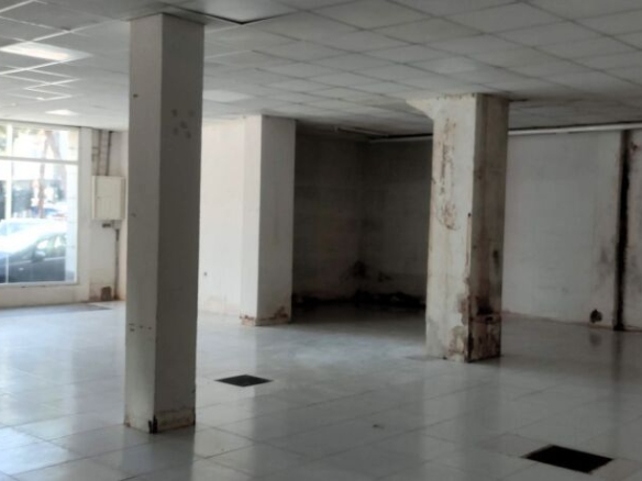 Imagen 4 de Local comercial en Alquiler en Canovelles Barcelona