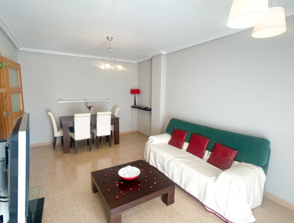Imagen 4 de Apartamento en Venta en Torrevieja Alicante