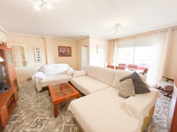 Imagen 3 de Ático en Venta en Torrevieja Alicante