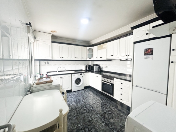 Imagen 4 de Ático en Venta en Torrevieja Alicante