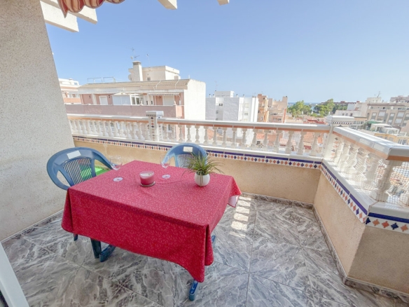 Imagen 1 de Ático en Venta en Torrevieja Alicante