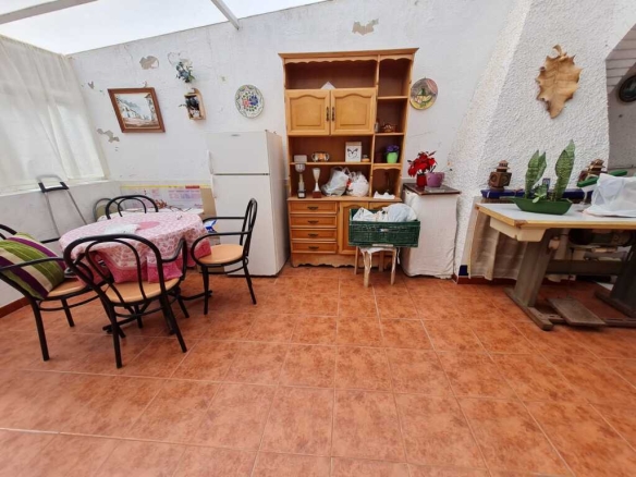 Imagen 3 de Adosada en Venta en Torrevieja Alicante