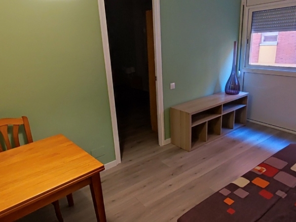 Imagen 2 de Apartamento en Alquiler en Barcelona Barcelona SANT ANDREU