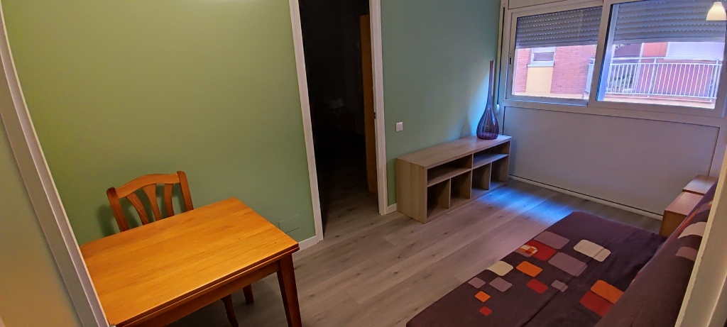 Imagen 2 de Apartamento en Alquiler en Barcelona Barcelona SANT ANDREU