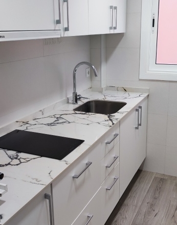 Imagen 3 de Apartamento en Alquiler en Barcelona Barcelona SANT ANDREU