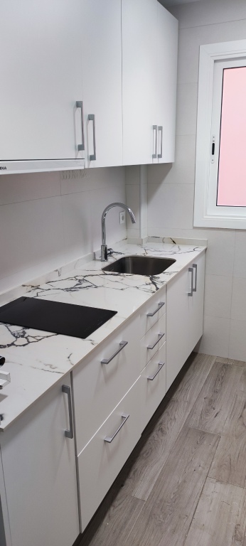 Imagen 3 de Apartamento en Alquiler en Barcelona Barcelona SANT ANDREU