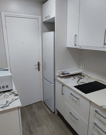 Imagen 4 de Apartamento en Alquiler en Barcelona Barcelona SANT ANDREU