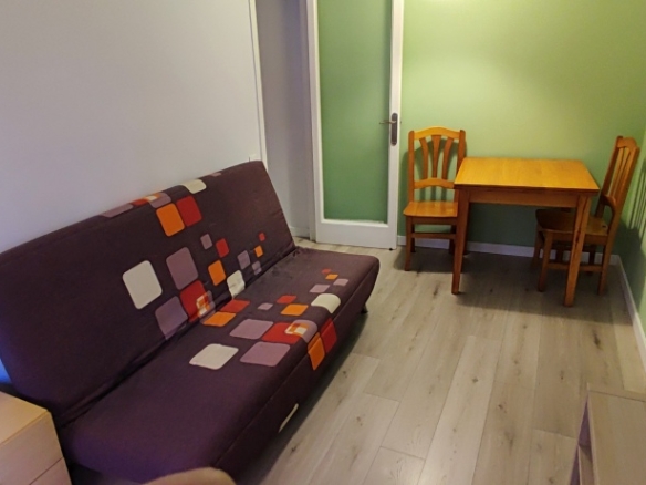 Imagen 1 de Apartamento en Alquiler en Barcelona Barcelona SANT ANDREU