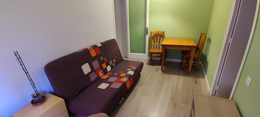 Imagen 1 de Apartamento en Alquiler en Barcelona Barcelona SANT ANDREU