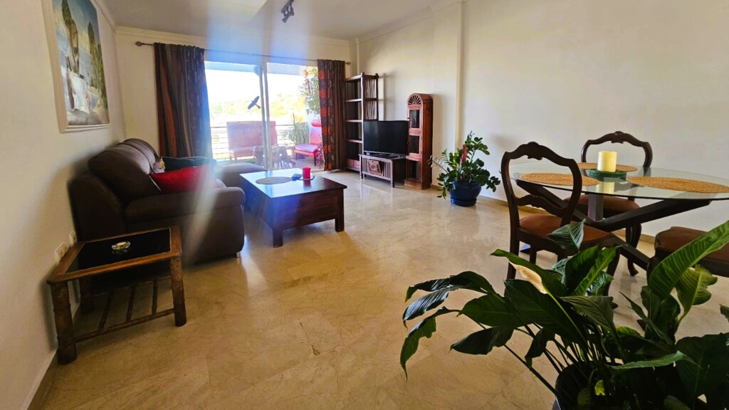 Imagen 2 de Apartamento en Venta en Riviera Del Sol Málaga