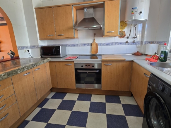 Imagen 4 de Apartamento en Venta en Riviera Del Sol Málaga