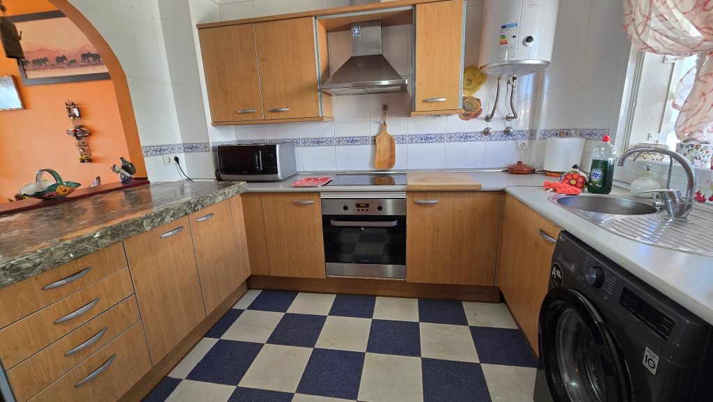 Imagen 4 de Apartamento en Venta en Riviera Del Sol Málaga