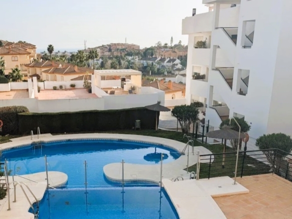 Imagen 1 de Apartamento en Venta en Riviera Del Sol Málaga