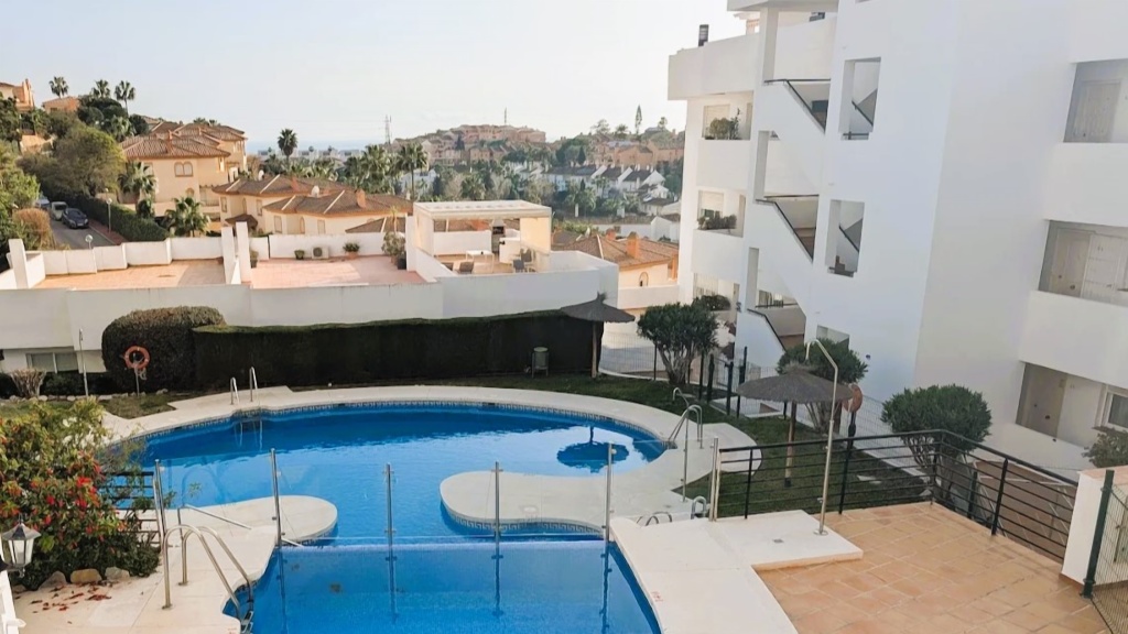 Imagen 1 de Apartamento en Venta en Riviera Del Sol Málaga